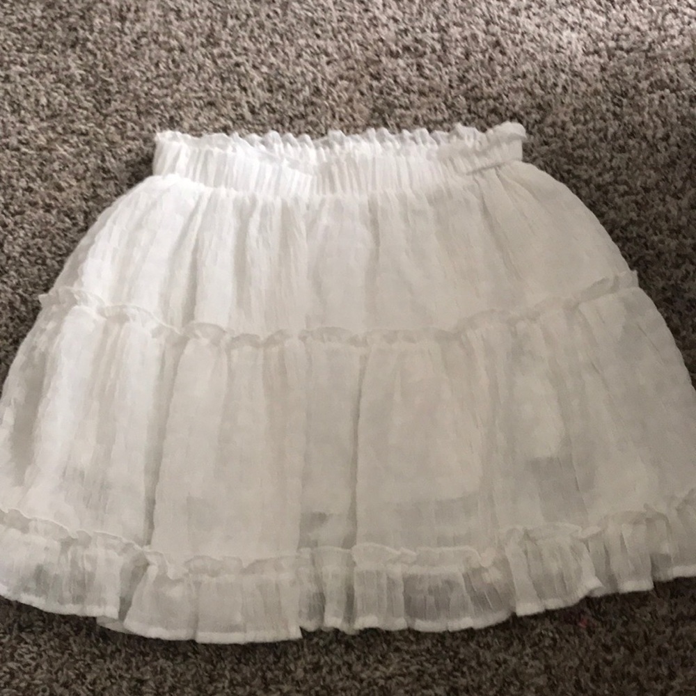 Women’s, summer or fall skirt.